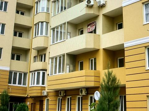 квартира за адресою Сонячна вул., 4