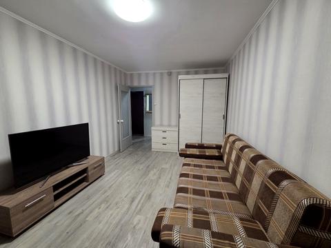 квартира по адресу Зодчих ул., 68/2