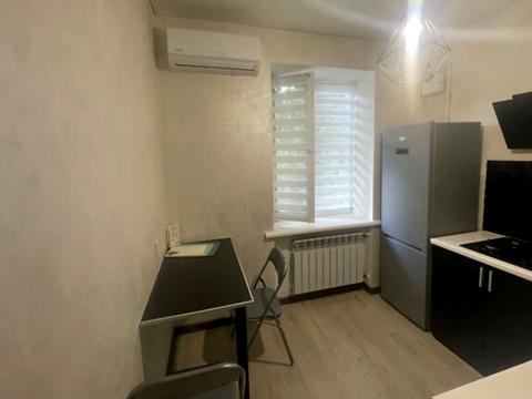 квартира за адресою Новокримська вул., 7