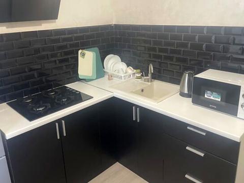 квартира за адресою Новокримська вул., 7