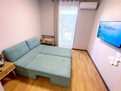 квартира за адресою Новокримська вул., 7