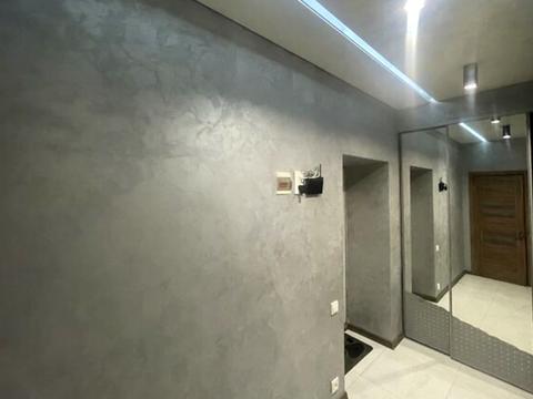 квартира за адресою Новокримська вул., 7