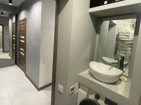 квартира за адресою Новокримська вул., 7