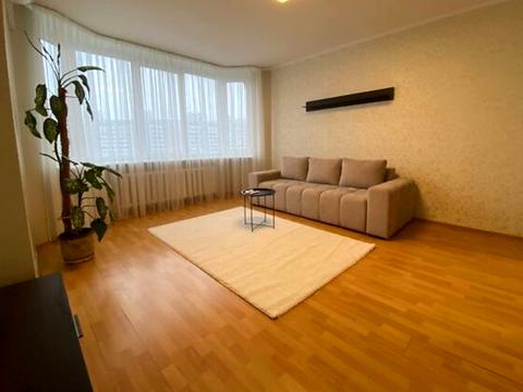 квартира по адресу Княжий Затон ул., 2/30