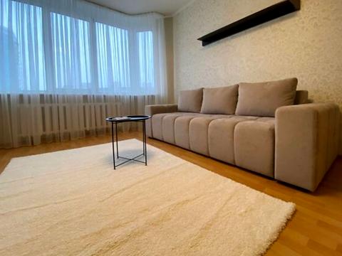 квартира по адресу Княжий Затон ул., 2/30