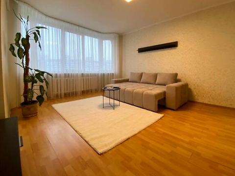 квартира по адресу Княжий Затон ул., 2/30