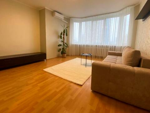 квартира по адресу Княжий Затон ул., 2/30