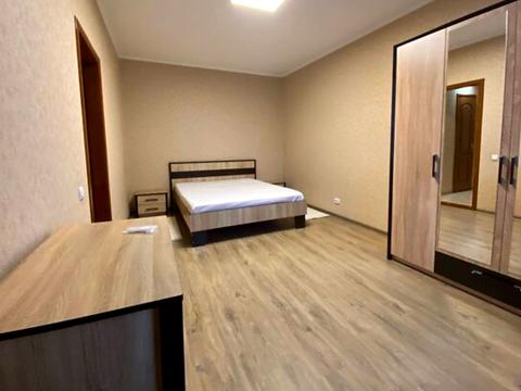 квартира по адресу Княжий Затон ул., 2/30