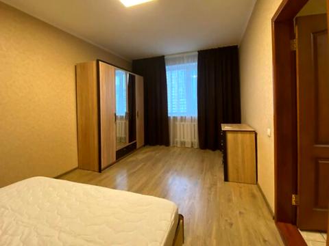 квартира по адресу Княжий Затон ул., 2/30