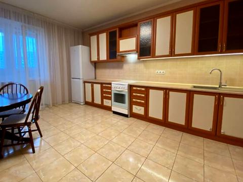 квартира по адресу Княжий Затон ул., 2/30