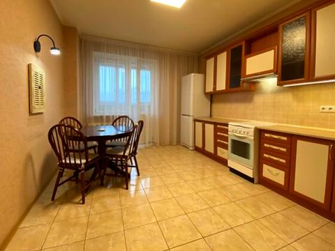 квартира по адресу Княжий Затон ул., 2/30