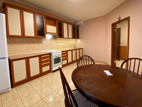 квартира по адресу Княжий Затон ул., 2/30