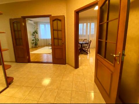 квартира по адресу Княжий Затон ул., 2/30