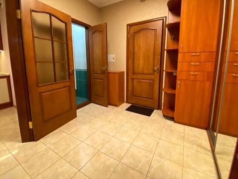 квартира по адресу Княжий Затон ул., 2/30