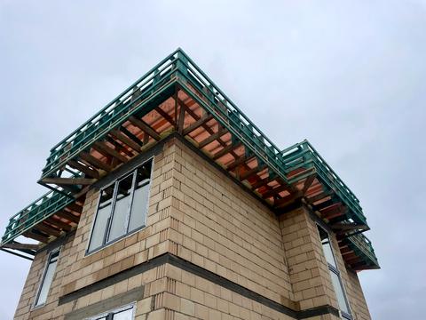 будинок за адресою Андріївська