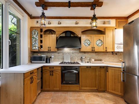 дом по адресу Дача Ковалевского ул., 93