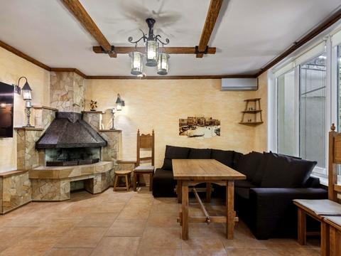 будинок за адресою Одеса, Дача Ковалевського вул., 93