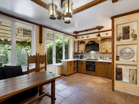 будинок за адресою Одеса, Дача Ковалевського вул., 93