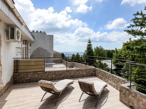 будинок за адресою Одеса, Дача Ковалевського вул., 93