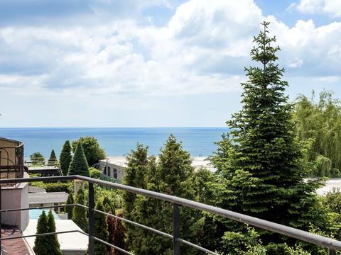 будинок за адресою Одеса, Дача Ковалевського вул., 93