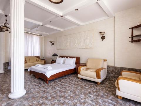 будинок за адресою Одеса, Дача Ковалевського вул., 93