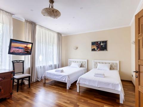 будинок за адресою Одеса, Дача Ковалевського вул., 93