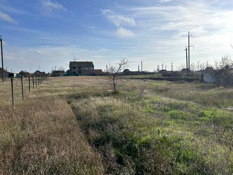 ділянка за адресою Тополева, 1