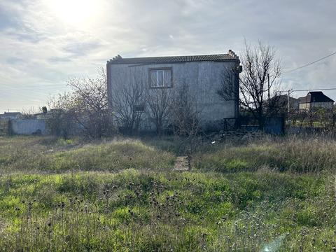 ділянка за адресою Тополева, 1