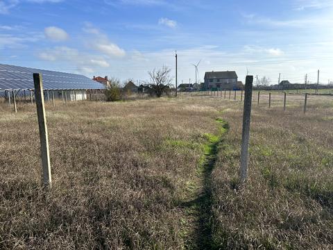 ділянка за адресою Тополева, 1