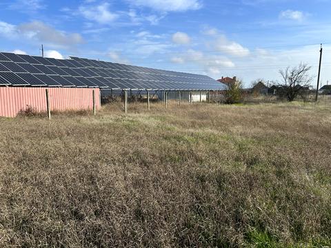 ділянка за адресою Тополева, 1