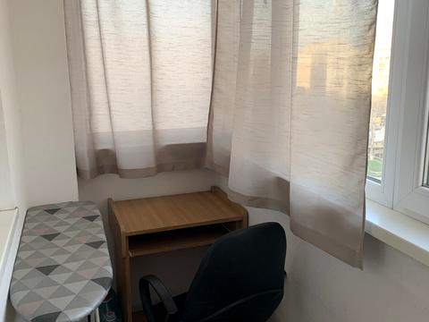 квартира за адресою Радужна вул., 1