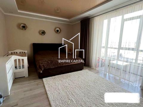 квартира за адресою Богдана Хмельницького вул., 33а