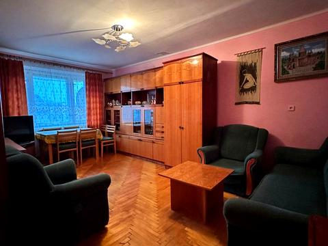 квартира за адресою Айвазовського вул., 18