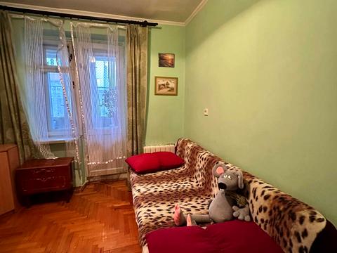 квартира за адресою Айвазовського вул., 18