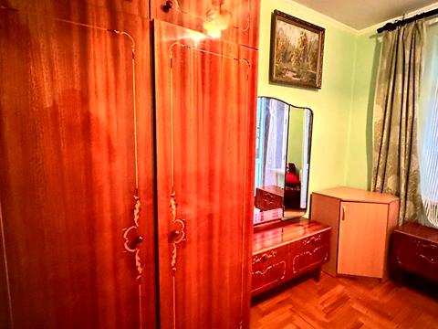 квартира за адресою Айвазовського вул., 18