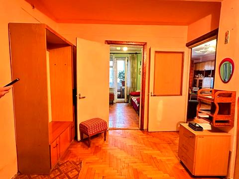 квартира за адресою Айвазовського вул., 18