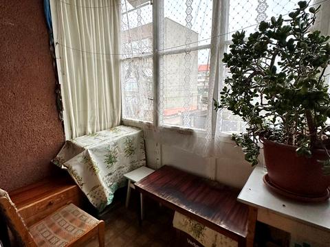 квартира за адресою Айвазовського вул., 18