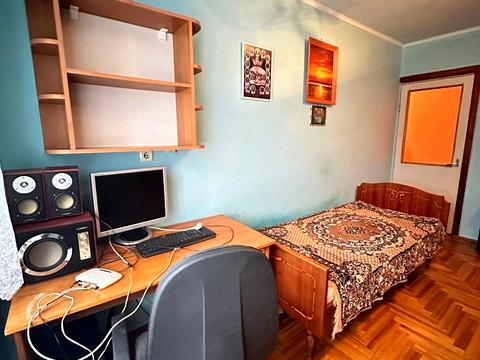 квартира за адресою Айвазовського вул., 18