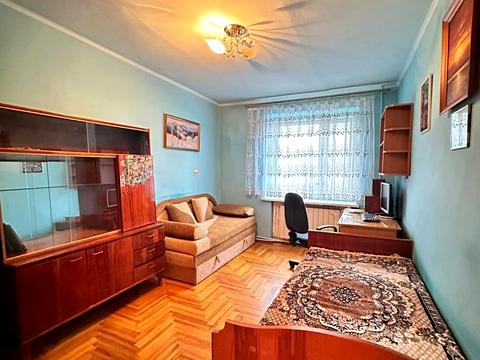 квартира за адресою Айвазовського вул., 18