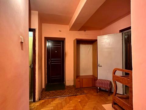 квартира за адресою Айвазовського вул., 18