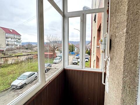 квартира за адресою Айвазовського вул., 18