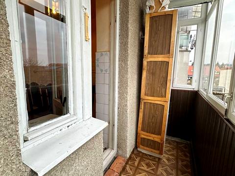 квартира за адресою Айвазовського вул., 18