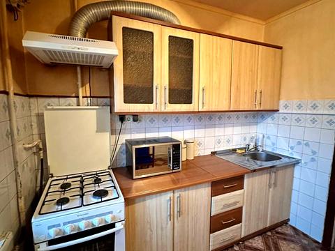 квартира за адресою Айвазовського вул., 18