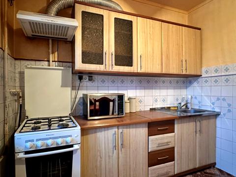 квартира за адресою Айвазовського вул., 18