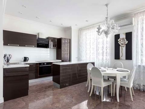 квартира по адресу Гагаринское Плато ул. (Гагаринское Плато), 5а к2