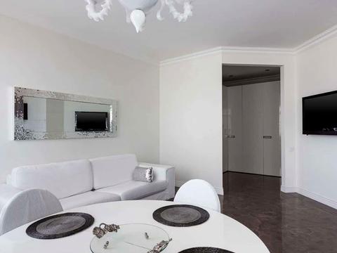 квартира по адресу Гагаринское Плато ул. (Гагаринское Плато), 5а к2