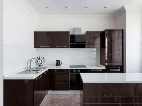 квартира по адресу Гагаринское Плато ул. (Гагаринское Плато), 5а к2