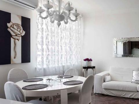 квартира по адресу Гагаринское Плато ул. (Гагаринское Плато), 5а к2