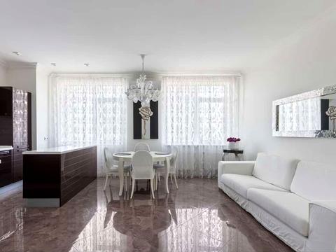 квартира по адресу Гагаринское Плато ул. (Гагаринское Плато), 5а к2