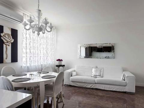 квартира по адресу Гагаринское Плато ул. (Гагаринское Плато), 5а к2